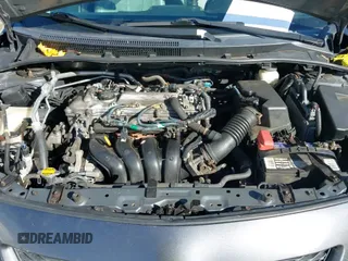 ✅ 2009 Toyota Corolla LE • VIN: 2T1BU40E89C055895 • Lot: 43628762. Listed on IAAI with 174,960 mi. Free auction sales archive from the USA and detailed vehicle history report at DreamBid. Image 12.