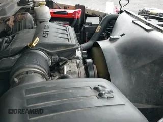 ✅ 2011 Ram 1500 SLT • VIN: 1D7RB1GP6BS547233 • Лот: 41925131. Опубликован ранее на IAAI с пробегом 259 122 миль. Бесплатный доступ к архиву аукционных продаж из США и подробный отчёт об истории автомобиля на DreamBid. Изображение 22.