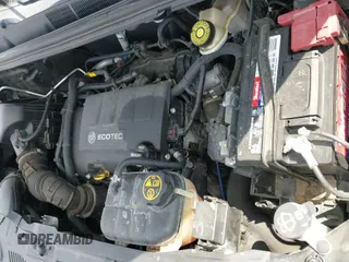 ✅ 2015 Buick Encore Leather • VIN: KL4CJGSB6FB251615 • Lot: 43353654. Wystawiony na IAAI z przebiegiem 111 932 mil. Bezpłatny archiwum sprzedaży aukcyjnych z USA i szczegółowy raport historii pojazdu na DreamBid. Zdjęcie 19.