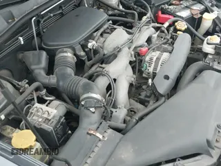 ✅ 2009 Subaru Outback Special Edition • VIN: 4S4BP61C497334306 • Lot: 43567588. Listed on IAAI with 125,535 mi. Free auction sales archive from the USA and detailed vehicle history report at DreamBid. Image 13.