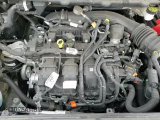 ✅ 2023 Ford Edge SE • VIN: 2FMPK4G96PBA13294 • Lot: 86594775. Listed on Copart with 10,774 mi. Free auction sales archive from the USA and detailed vehicle history report at DreamBid. Image 15.