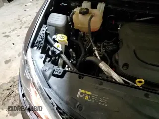 ✅ 2017 Chrysler Pacifica Touring L • VIN: 2C4RC1BG2HR527229 • Lot: 93521435. Listed on Copart with 108,116 mi. Free auction sales archive from the USA and detailed vehicle history report at DreamBid. Image 16.