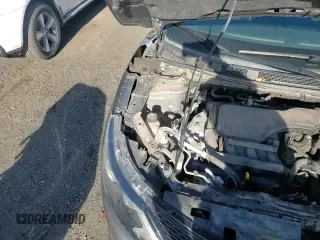 ✅ 2018 Nissan Rogue SL • VIN: JN1BJ1CR9JW266222 • Lot: 92882645. Listed on Copart with 64,102 mi. Free auction sales archive from the USA and detailed vehicle history report at DreamBid. Image 14.