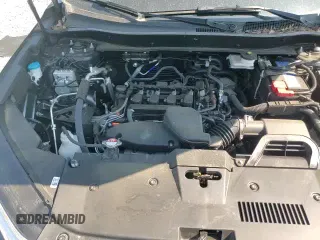 ✅ 2024 Honda CR-V LX • VIN: 2HKRS3H23RH319336 • Лот: 63286005. Опубликован ранее на Copart с пробегом 14 046 миль. Бесплатный доступ к архиву аукционных продаж из США и подробный отчёт об истории автомобиля на DreamBid. Изображение 14.