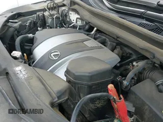 ✅ 2021 Lexus RX 350 • VIN: 2T2HZMDA5MC278869 • Lot: 42833249. Listed on IAAI with 79,443 mi. Free auction sales archive from the USA and detailed vehicle history report at DreamBid. Image 19.