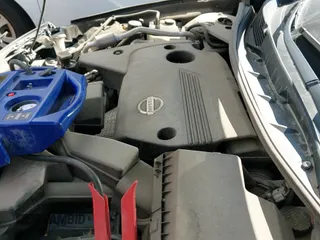 ✅ 2013 Nissan Altima S • VIN: 1N4AL3AP2DC290065 • Lot: 42989902. Listed on IAAI with 132,243 mi. Free auction sales archive from the USA and detailed vehicle history report at DreamBid. Image 20.