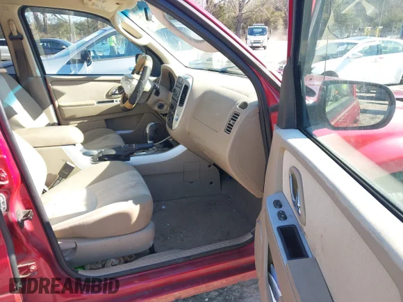 ✅ 2006 Mercury Mariner Convenience • VIN: 4M2YU56Z86KJ00414 • Lot: 41251382. Listed on IAAI with 226,013 mi. Free auction sales archive from the USA and detailed vehicle history report at DreamBid. Image 5.