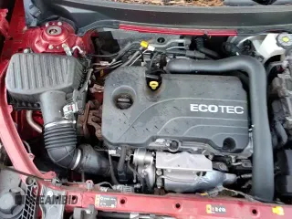 ✅ 2022 GMC Terrain SLE • VIN: 3GKALMEV9NL174283 • Lot: 87217475. Listed on Copart with 88,802 mi. Free auction sales archive from the USA and detailed vehicle history report at DreamBid. Image 17.