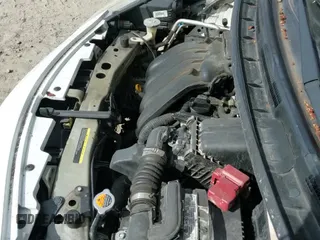 ✅ 2015 Nissan Note S Plus • VIN: 3N1CE2CP0FL449941 • Lot: 43412129. Wystawiony na IAAI z przebiegiem 110 993 mil. Bezpłatny archiwum sprzedaży aukcyjnych z USA i szczegółowy raport historii pojazdu na DreamBid. Zdjęcie 17.