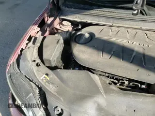 ✅ 2019 Jeep Cherokee Latitude • VIN: 1C4PJLCX8KD243007 • Lot: 81744515. Listed on Copart with 93,042 mi. Free auction sales archive from the USA and detailed vehicle history report at DreamBid. Image 15.