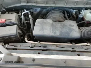 ✅ 2021 Chevrolet Silverado 1500 Work Truck • VIN: 1GCRWAEH4MZ137342 • Lot: 86449565. Listed on Copart with 73,845 mi. Free auction sales archive from the USA and detailed vehicle history report at DreamBid. Image 13.