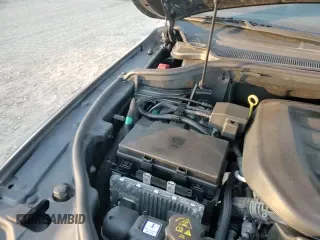 ✅ 2018 Jeep Grand Cherokee High Altitude • VIN: 1C4RJFCGXJC436130 • Lot: 92817275. Listed on Copart with 128,564 mi. Free auction sales archive from the USA and detailed vehicle history report at DreamBid. Image 14.