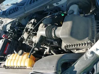 ✅ 2017 Ford F-150 XL • VIN: 1FTEX1C87HKD53036 • Lot: 41815952. Wystawiony na IAAI z przebiegiem 153 813 mil. Bezpłatny archiwum sprzedaży aukcyjnych z USA i szczegółowy raport historii pojazdu na DreamBid. Zdjęcie 24.