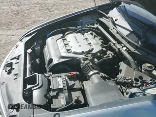 ✅ 2009 Honda Accord EX-L • VIN: 1HGCP36809A008776 • Lot: 43690884. Wystawiony na IAAI z przebiegiem 173 172 mil. Bezpłatny archiwum sprzedaży aukcyjnych z USA i szczegółowy raport historii pojazdu na DreamBid. Zdjęcie 19.