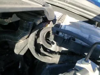 ✅ 2022 Audi Q7 • VIN: WA1MXBF73ND020976 • Лот: 86242135. Опубликован ранее на Copart с пробегом 77 387 миль. Бесплатный доступ к архиву аукционных продаж из США и подробный отчёт об истории автомобиля на DreamBid. Изображение 13.