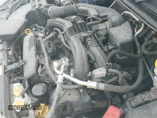 ✅ 2017 Subaru Impreza Special Sports • VIN: 4S3GTAK67H3723917 • Lot: 42919524. Listed on IAAI with 99,324 mi. Free auction sales archive from the USA and detailed vehicle history report at DreamBid. Image 20.