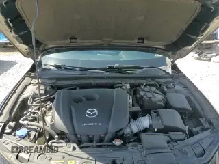 ✅ 2019 Mazda 3 Preferred • VIN: JM1BPAMM4K1138631 • Lot: 70927745. Listed on Copart with 49,524 mi. Free auction sales archive from the USA and detailed vehicle history report at DreamBid. Image 13.