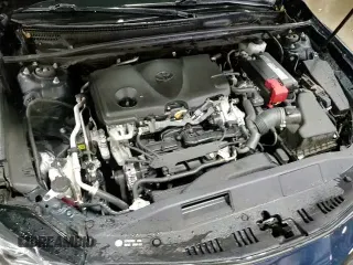 ✅ 2019 Toyota Camry SE • VIN: 4T1B11HK3KU726993 • Лот: 86498445. Опубликован ранее на Copart с пробегом 82 475 миль. Бесплатный доступ к архиву аукционных продаж из США и подробный отчёт об истории автомобиля на DreamBid. Изображение 16.