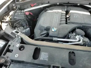 ✅ 2017 BMW X4 M40i • VIN: 5UXXW7C38H0W63631 • Lot: 61879685. Wystawiony na Copart z przebiegiem 93 073 mil. Bezpłatny archiwum sprzedaży aukcyjnych z USA i szczegółowy raport historii pojazdu na DreamBid. Zdjęcie 15.