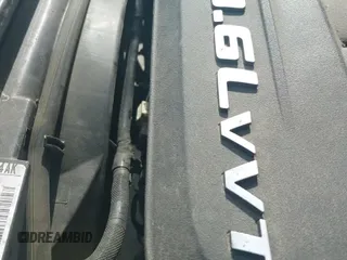 ✅ 2015 Chrysler Town & Country Touring • VIN: 2C4RC1BG0FR520258 • Лот: 43647123. Опубликован ранее на IAAI с пробегом 147 030 миль. Бесплатный доступ к архиву аукционных продаж из США и подробный отчёт об истории автомобиля на DreamBid. Изображение 18.