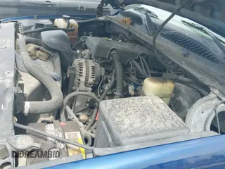 ✅ 2000 GMC Yukon SLT • VIN: 1GKEK13T7YJ146319 • Лот: 42030977. Опубликован ранее на IAAI с пробегом 234 442 миль. Бесплатный доступ к архиву аукционных продаж из США и подробный отчёт об истории автомобиля на DreamBid. Изображение 13.