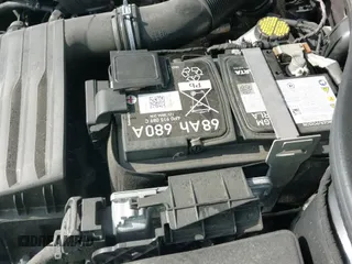 ✅ 2024 Volkswagen Golf GTI SE • VIN: WVWRA7CD0RW149854 • Lot: 42295959. Wystawiony na IAAI z przebiegiem 3 233 mil. Bezpłatny archiwum sprzedaży aukcyjnych z USA i szczegółowy raport historii pojazdu na DreamBid. Zdjęcie 20.