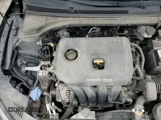 2019 Hyundai Veloster Premium z VIN KMHTG6AF2KU010762, wystawiony jako Copart lot #84039384 z przebiegiem 126 096 mil mil oraz Czysty tytuł • Clean title. Historia ofert i sprzedaży dostępna na DreamBid. Obrazek 13.