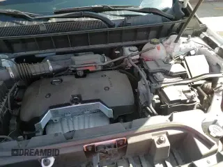 ✅ 2018 GMC Acadia SLE • VIN: 1GKKNSLA7JZ170030 • Lot: 80554405. Wystawiony na Copart z przebiegiem 106 140 mil. Bezpłatny archiwum sprzedaży aukcyjnych z USA i szczegółowy raport historii pojazdu na DreamBid. Zdjęcie 13.