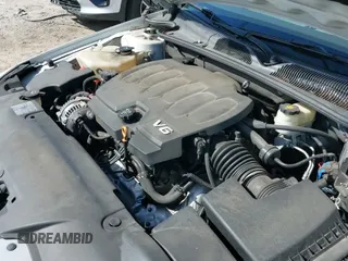 ✅ 2009 Buick Lucerne CXL-5 • VIN: 1G4HD57M39U128750 • Lot: 42488456. Wystawiony na IAAI z przebiegiem 71 905 mil. Bezpłatny archiwum sprzedaży aukcyjnych z USA i szczegółowy raport historii pojazdu na DreamBid. Zdjęcie 19.