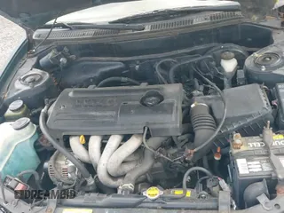 ✅ 2002 Toyota Corolla S • VIN: 2T1BR12E22C575576 • Лот: 43511525. Опубликован ранее на IAAI с пробегом 190 656 миль. Бесплатный доступ к архиву аукционных продаж из США и подробный отчёт об истории автомобиля на DreamBid. Изображение 12.