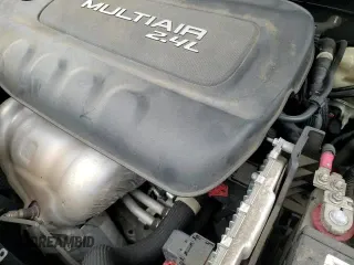 ✅ 2014 Jeep Cherokee Sport • VIN: 1C4PJLAB0EW199651 • Lot: 84224134. Wystawiony na Copart z przebiegiem 160 381 mil. Bezpłatny archiwum sprzedaży aukcyjnych z USA i szczegółowy raport historii pojazdu na DreamBid. Zdjęcie 16.