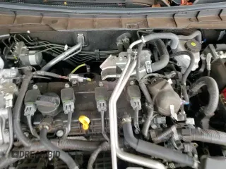 ✅ 2025 Nissan Altima SV • VIN: 1N4BL4DV0SN301263 • Lot: 93783055. Wystawiony na Copart z przebiegiem 14 638 mil. Bezpłatny archiwum sprzedaży aukcyjnych z USA i szczegółowy raport historii pojazdu na DreamBid. Zdjęcie 13.