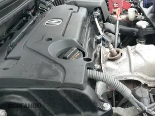 ✅ 2022 Acura ILX Premium • VIN: 19UDE2F87NA007963 • Lot: 43521905. Listed on IAAI with 80,180 mi. Free auction sales archive from the USA and detailed vehicle history report at DreamBid. Image 20.