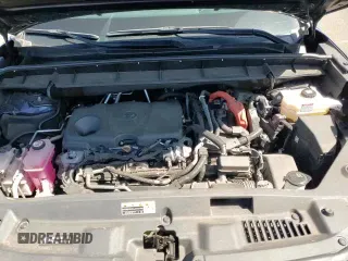 ✅ 2022 Toyota Highlander Hybrid XLE • VIN: 5TDGBRCH9NS557234 • Lot: 63814995. Listed on Copart with 34,230 mi. Free auction sales archive from the USA and detailed vehicle history report at DreamBid. Image 14.