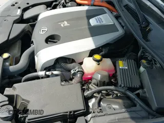 ✅ 2013 Lexus GS 450h • VIN: JTHBS1BL2D5006325 • Lot: 42330925. Listed on IAAI with 150,681 mi. Free auction sales archive from the USA and detailed vehicle history report at DreamBid. Image 18.