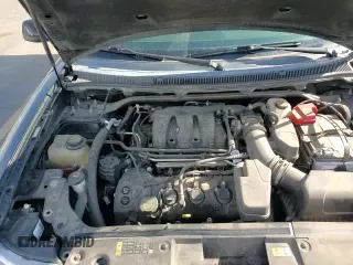 ✅ 2018 Ford Flex SEL • VIN: 2FMGK5C81JBA18283 • Лот: 89557845. Опубликован ранее на Copart с пробегом 107 796 миль. Бесплатный доступ к архиву аукционных продаж из США и подробный отчёт об истории автомобиля на DreamBid. Изображение 16.