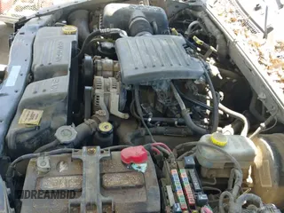 ✅ 2001 Dodge Durango • VIN: 1B4HR28N61F609562 • Lot: 42954814. Wystawiony na IAAI z przebiegiem 207 188 mil. Bezpłatny archiwum sprzedaży aukcyjnych z USA i szczegółowy raport historii pojazdu na DreamBid. Zdjęcie 12.