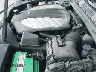 2014 Hyundai Azera с VIN KMHFG4JG1EA347861, выставлен на аукционе IAAI как лот 41430849 с пробегом 161 832 миль миль и . История ставок и продаж доступна на DreamBid. Изображение 12.