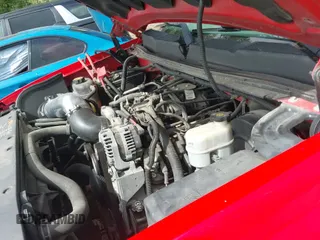 2013 Chevrolet Silverado 1500 LT с VIN 3GCPCSE00DG380842, выставлен на аукционе IAAI как лот 43295532 с пробегом 162 781 миль миль и . История ставок и продаж доступна на DreamBid. Изображение 19.