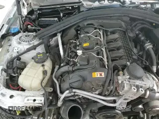 ✅ 2018 BMW M2 • VIN: WBS1J5C56JVD36693 • Lot: 71018675. Listed on Copart with 55,323 mi. Free auction sales archive from the USA and detailed vehicle history report at DreamBid. Image 15.