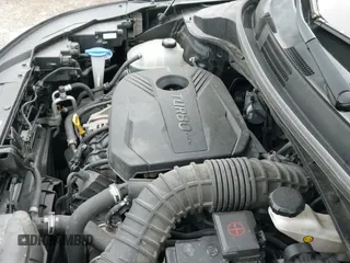 ✅ 2020 Kia Soul GT-Line Turbo • VIN: KNDJ53AF7L7090625 • Lot: 42752767. Listed on IAAI with 77,336 mi. Free auction sales archive from the USA and detailed vehicle history report at DreamBid. Image 19.