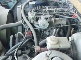 ✅ 1989 Volvo 240 DL • VIN: YV1AX884XK1383085 • Лот: 43204153. Опубликован ранее на IAAI с пробегом 258 234 миль. Бесплатный доступ к архиву аукционных продаж из США и подробный отчёт об истории автомобиля на DreamBid. Изображение 12.