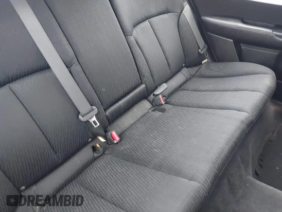 ✅ 2010 Subaru Legacy • VIN: 4S3BMBA67A3215483 • Lot: 44104604. Listed on IAAI with 189,894 mi. Free auction sales archive from the USA and detailed vehicle history report at DreamBid. Image 8.