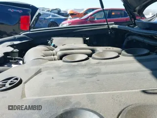 ✅ 2014 Toyota 4Runner SR5 • VIN: JTEZU5JR2E5073723 • Lot: 41657274. Listed on IAAI with 270,537 mi. Free auction sales archive from the USA and detailed vehicle history report at DreamBid. Image 18.