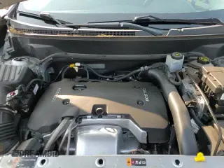 ✅ 2018 GMC Terrain Denali • VIN: 3GKALXEX4JL208451 • Lot: 81716805. Wystawiony na Copart z przebiegiem 35 433 mil. Bezpłatny archiwum sprzedaży aukcyjnych z USA i szczegółowy raport historii pojazdu na DreamBid. Zdjęcie 15.