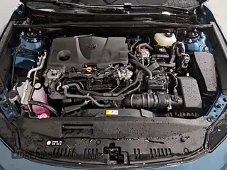 2025 Toyota Camry SE with VIN 4T1DAACK9SU147491, listed as a Copart auction lot 90618325 with 7,774 mi miles and Clean title. Bid and sale history available at DreamBid. Image 14.