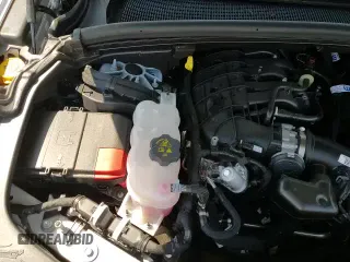 ✅ 2025 Jeep Grand Cherokee Limited • VIN: 1C4RJKBG2S8660071 • Lot: 70662735. Wystawiony na Copart z przebiegiem 4 994 mil. Bezpłatny archiwum sprzedaży aukcyjnych z USA i szczegółowy raport historii pojazdu na DreamBid. Zdjęcie 14.