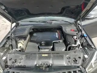 ✅ 2021 Mercedes-Benz GLE 53 AMG • VIN: 4JGFD6BB6MA399802 • Lot: 85666125. Wystawiony na Copart z przebiegiem 59 277 mil. Bezpłatny archiwum sprzedaży aukcyjnych z USA i szczegółowy raport historii pojazdu na DreamBid. Zdjęcie 14.