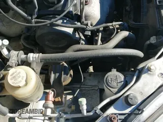 ✅ 2006 Mitsubishi Lancer ES • VIN: JA3AJ26E16U055850 • Lot: 43795826. Wystawiony na IAAI z przebiegiem 123 396 mil. Bezpłatny archiwum sprzedaży aukcyjnych z USA i szczegółowy raport historii pojazdu na DreamBid. Zdjęcie 12.