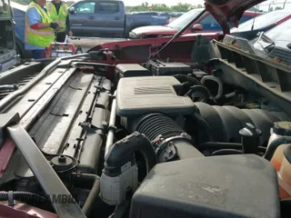 2019 Chevrolet Silverado 1500 High Country с VIN 3GCUYHED4KG141754, выставлен на аукционе IAAI как лот 42292251 с пробегом 114 161 миль миль и . История ставок и продаж доступна на DreamBid. Изображение 19.